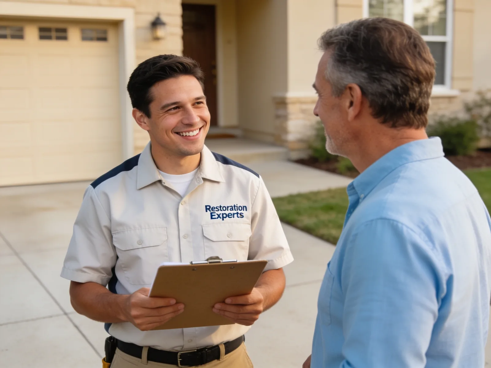 Water Damage Cleanup Rice, VA FAQs
